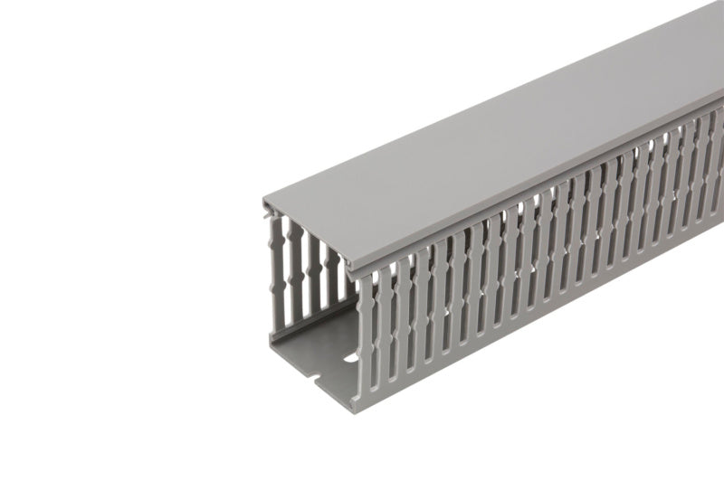 36 graue VDK-VKW AE-R7030 Einheiten, 80 mm hoch und 60 mm breit, robust und kompakt