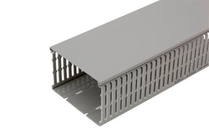 Graue VDK-VKW AE-R7030 Platte 80 mm hoch und 120 mm breit, 16 Einheiten im Set.