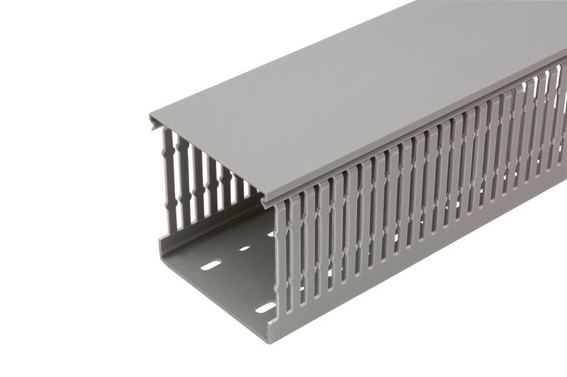 Graues VDK-VKW AE-R7030 Handwerkerprodukt 100x100 mm, 16 Einheiten Verpackung.