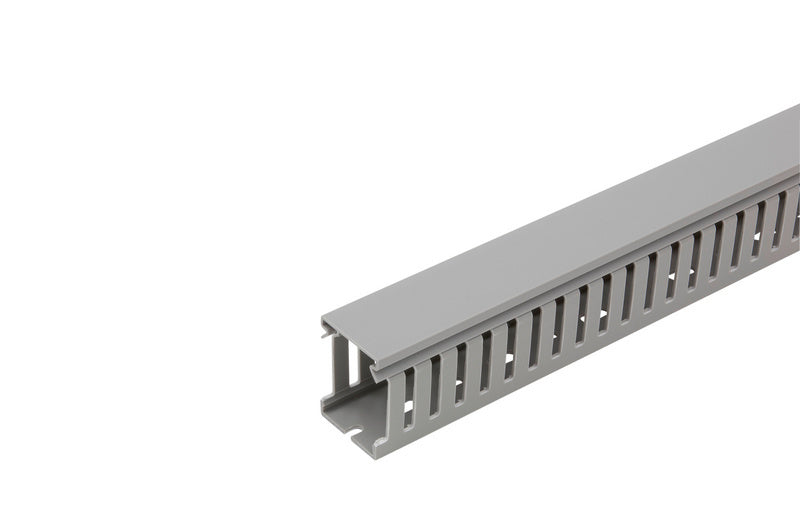 Graues Handwerkerprodukt mit 50 mm Höhe und 37,5 mm Breite, 32 Einheiten pro Packung.