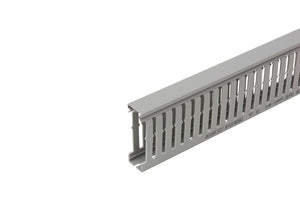 Graue Handwerksmaterialien mit einer Höhe von 75 mm und Breite von 25 mm, 36 Stück pro Packung.