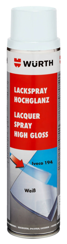 Lackspray-Farbe-LKSPR-IC194 - Marktplatz24