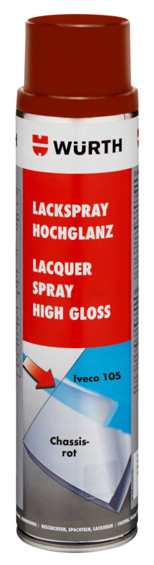 Lackspray-Farbe-LKSPR-IC105 - Marktplatz24