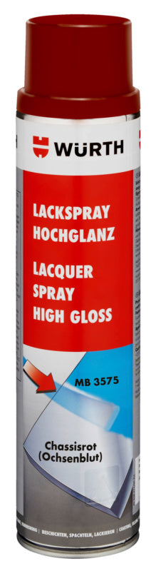Lackspray-Farbe-LKSPR-MB3575 - Marktplatz24