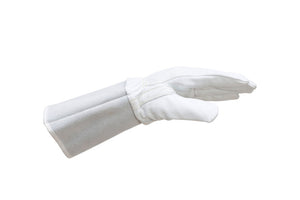 Schweißerhandschuh-SHWSHNDSHH-(W-130)-GR9     Verpackungsinhalt    1 Einheit