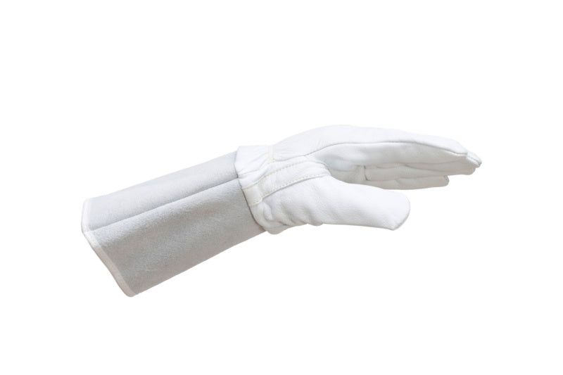 Schweißerhandschuh-SHWSHNDSHH-(W-130)-GR9     Verpackungsinhalt    1 Einheit