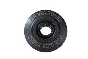 Rohrabschneider Ersatzteil-ZB-RAD-RAS-INOX-AD20-LD8-B4,9MM     Verpackungsinhalt    1 Einheit