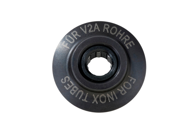 Rohrabschneider Ersatzteil-ZB-RAD-RAS-INOX-AD20-LD8-B4,9MM     Verpackungsinhalt    1 Einheit