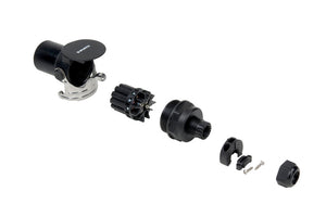 Steckverbindung 24 V Anhänger Nfz-STEVERB-REPSTECKER-LAMELL-15PLG-24V     Verpackungsinhalt    1 Einheit - Marktplatz24
