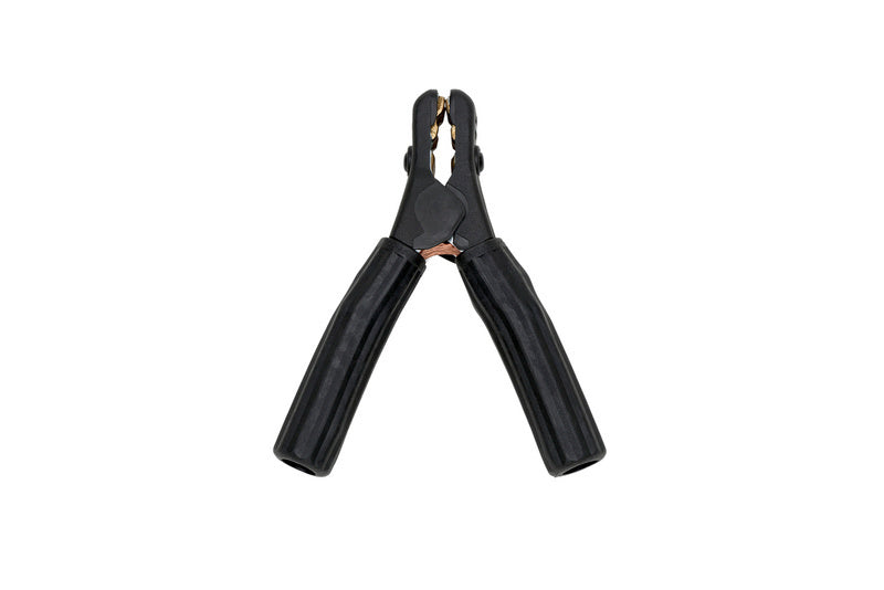 Schwarzes Ladezang-Stahl Vollisoliert 600A mit VP 1 Einheit sichtbar