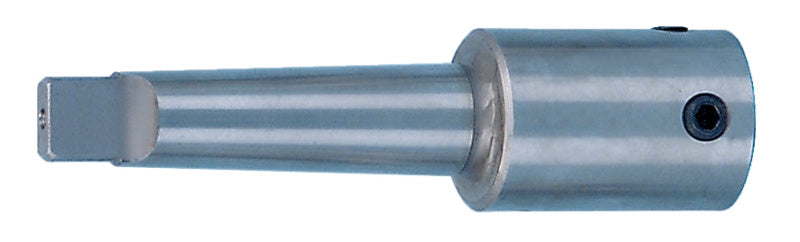 Kernbohrer AUFN KERNBO aus hochlegiertem Stahl mit ergonomischem Design und Kühlkanalsystem.