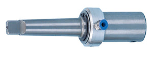 Kernbohrer AUFN KERNBO aus hochlegiertem Stahl mit scharfen Bohraufsätzen für präzises Bohren.