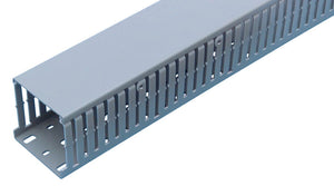 Graues VDK-VKW-(AE-R7030) Handwerkerprodukt, 37,5 x 37,5 mm, 40 Einheiten im Set.