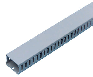 Graue VDK-VKW-(AE-R7030) mit 37,5 mm Höhe und 25 mm Breite, 54 Einheiten pro Verpackung.