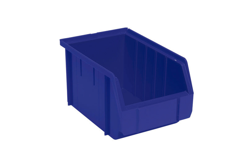 Lagerbox-LGRBOX-KST-GR3-BLAU     Verpackungsinhalt    1 Einheit