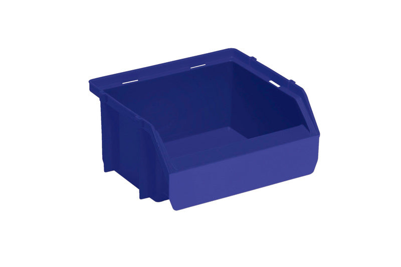Lagerbox-LGRBOX-KST-GR5-BLAU     Verpackungsinhalt    1 Einheit