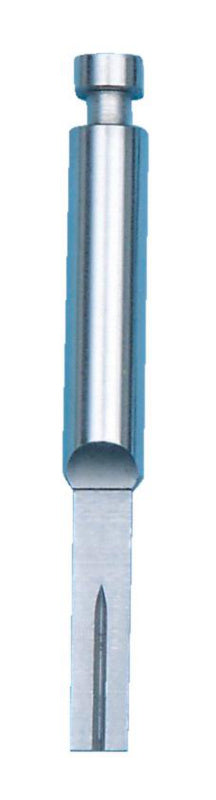 Schneidgeräte Zubehör STEMP-VERL-BLKNAB-EK16 in robuster Ausführung für präzises Schneiden