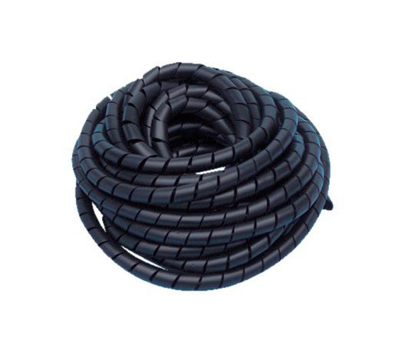 Wickelschlauch-WIKLSCHL-SCHWARZ-(4,0-20,0MM)     Verpackungsinhalt    25 Einheit