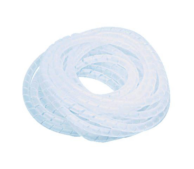 Wickelschlauch-WIKLSCHL-TRANSPARENT-(2,0-15,0MM)     Verpackungsinhalt    50 Einheit
