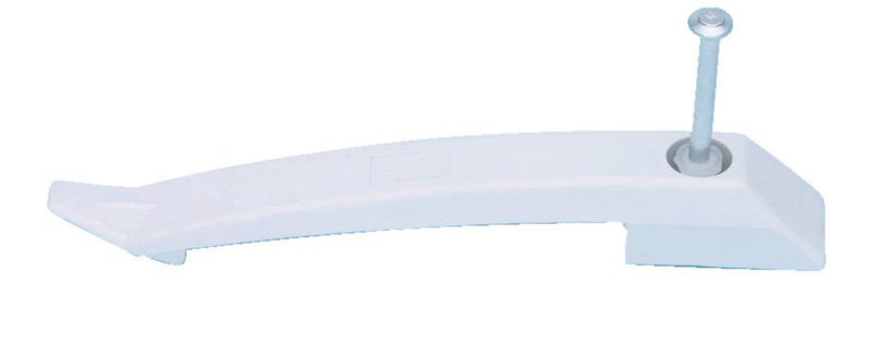 Nagel für Kabelbügel Bolzenschub-KBLBGL-KBB530-NGL42MM-EINFACH     Verpackungsinhalt    50 Einheit