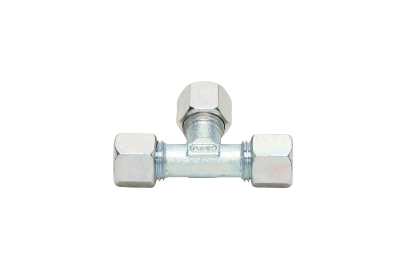 Five units of VSHR-T-(A2K)-D12 with 12mm diameter.