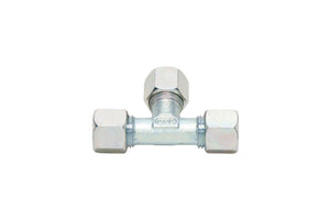 Five units of VSHR-T-(A2K)-D8/8/8MM VP in a compact arrangement.