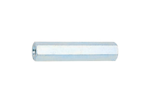 Abstandsbolzen Metall-BLZ-ABST-I/I-SW10-(A2K)-M6X40MM     Verpackungsinhalt    100 Einheit
