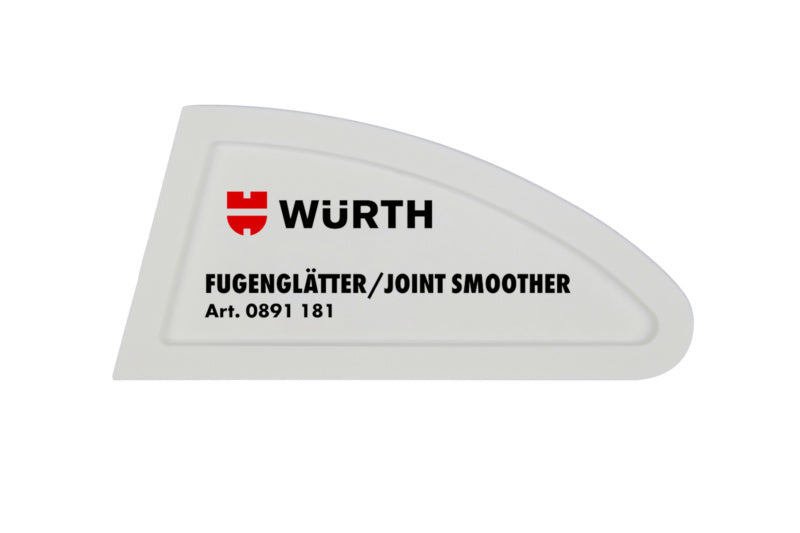 Fugenglätter