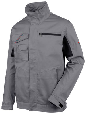 BUNDJACKE STRETCH X GRAU XXL     Verpackungsinhalt    1 Einheit