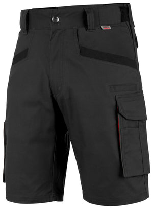 Arbeitsshorts-BERMUDA NATURE SCHWARZ 66     Verpackungsinhalt    1 Einheit