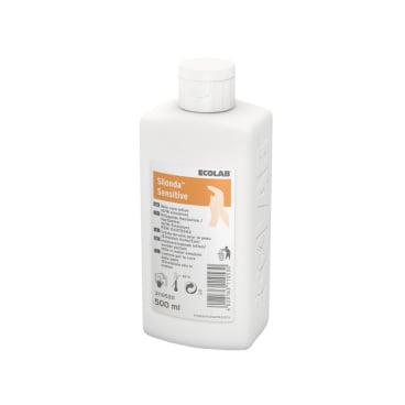 Inkontinenzsysteme -Silonda sensitive, 500ml Flasche