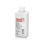 Hautpflegecreme Silonda 500ml Flasche für empfindliche und trockene Haut mit Jojobaöl und Vitamin E