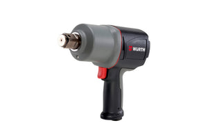 Druckluft-Schlagschrauber SHLGSHRBR mit ergonomischem Griff und leistungsstarkem Motor.