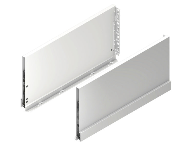 Zargensystem-NP-Scala-ZARGSYS-NP-SCALA-ICE-H250-NL500 - Marktplatz24