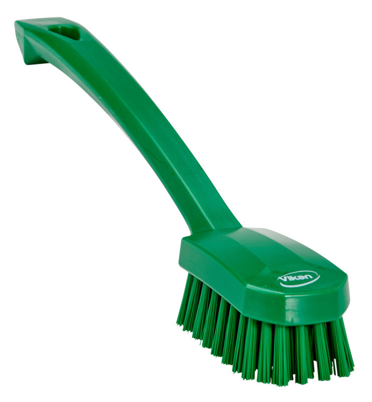 Universalbürste UNIBURST MEDIUM GRUEN