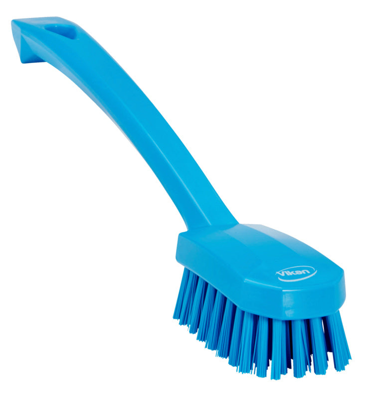 Universalbürste-UNIBURST-MEDIUM-BLAU     Verpackungsinhalt    1 Einheit