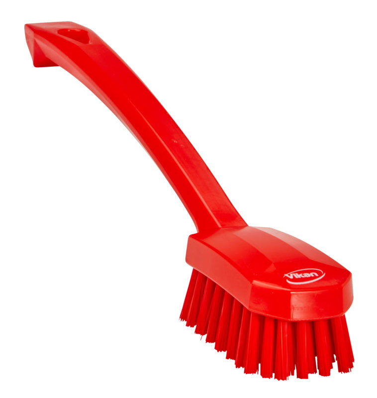 Universalbürste-UNIBURST-MEDIUM-ROT     Verpackungsinhalt    20 Einheit