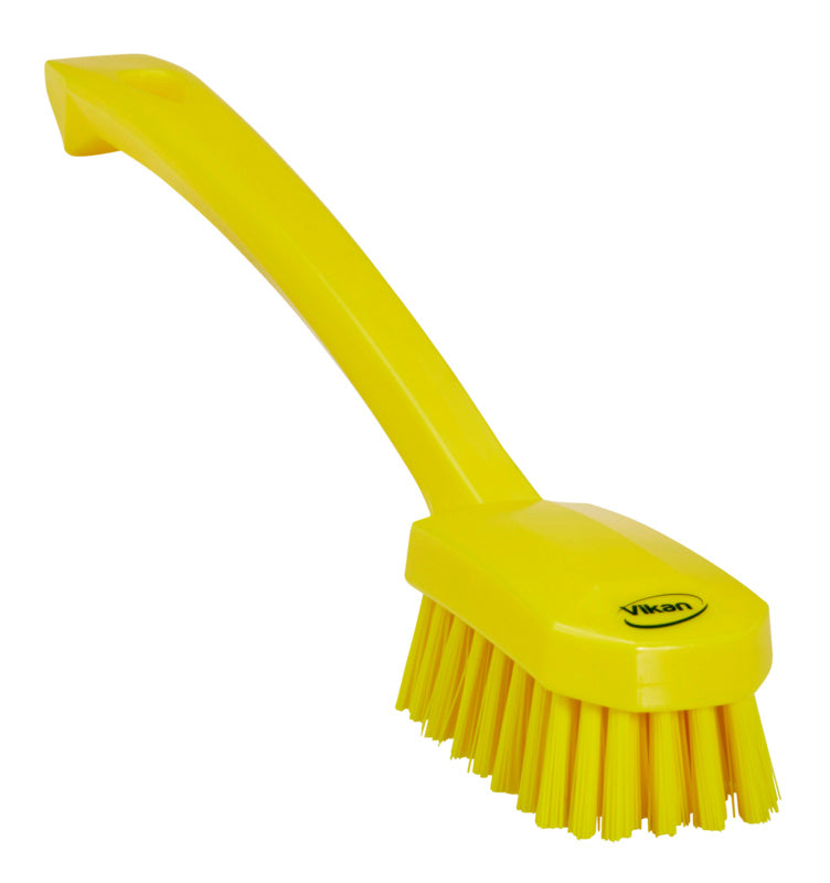 Universalbürste UNIBURST MEDIUM GELB