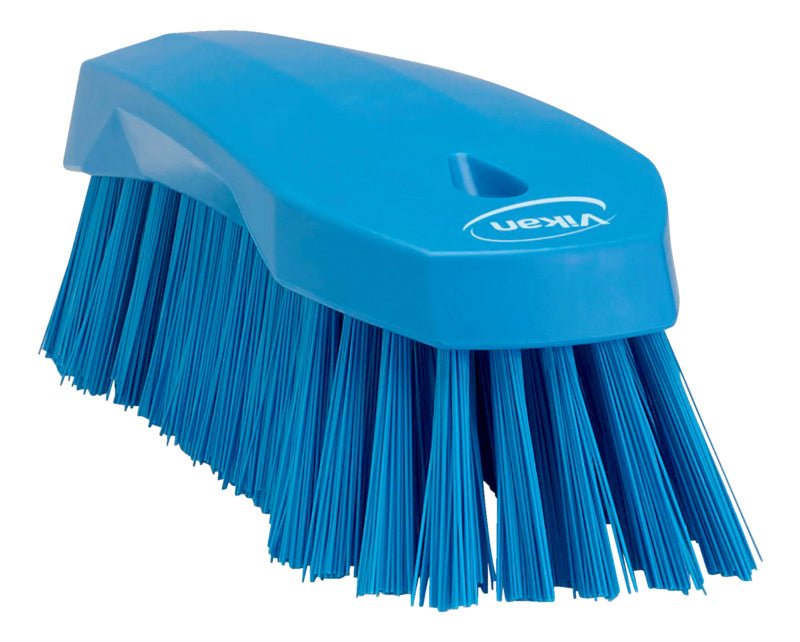 Hand-/Waschbürste-WASHBURST-L-HART-BLAU     Verpackungsinhalt    15 Einheit