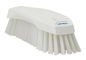 Hand-/Waschbürste-WASHBURST-L-HART-WEISS     Verpackungsinhalt    15 Einheit