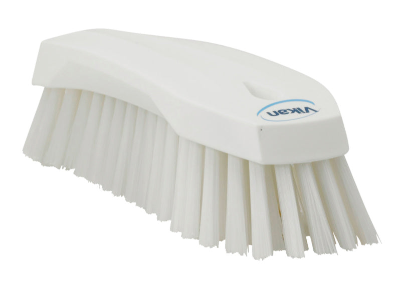 Hand-/Waschbürste-WASHBURST-L-HART-WEISS     Verpackungsinhalt    15 Einheit