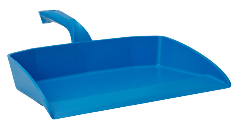 Kehrschaufel-KEHRSCHAUF-BLAU     Verpackungsinhalt    10 Einheit