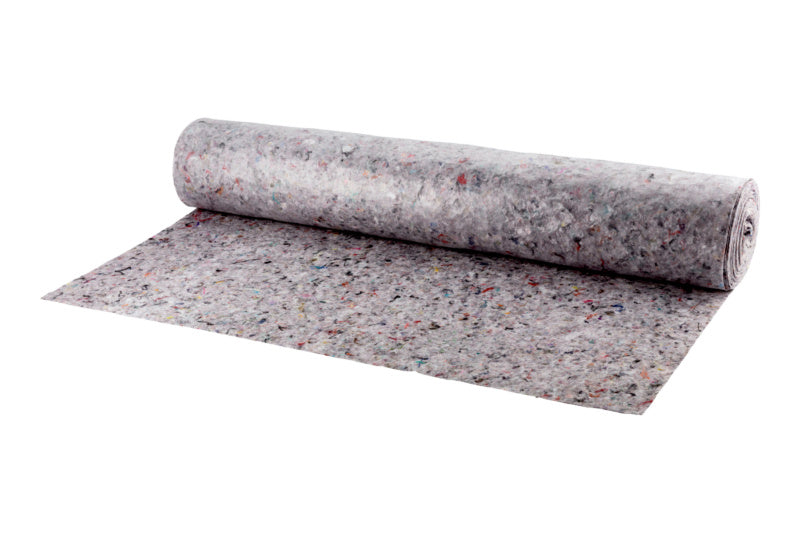 Das Abdeckvlies "ABDEVLI-EINFACH-ROLLE" ist eine leichte, strapazierfähige Rolle zum Schutz von Böden.