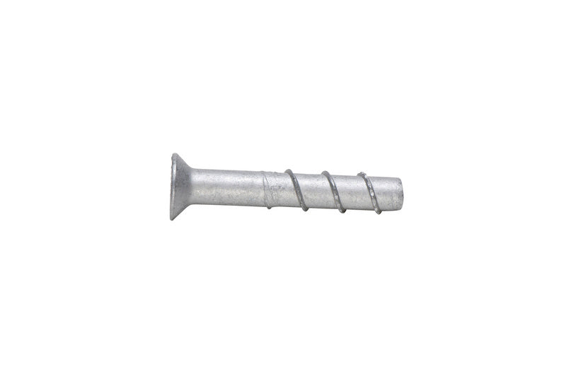 Asphaltdübel-DBL-(W-SA A-IG M10)-(DTB)-16X100     Verpackungsinhalt    25 Einheit