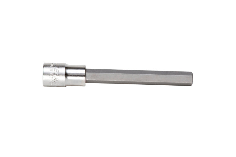 Steckschlüssel 1/2 Zoll-STESHSL-1/2ZO-IN6KT-SW7-L100MM     Verpackungsinhalt    1 Einheit