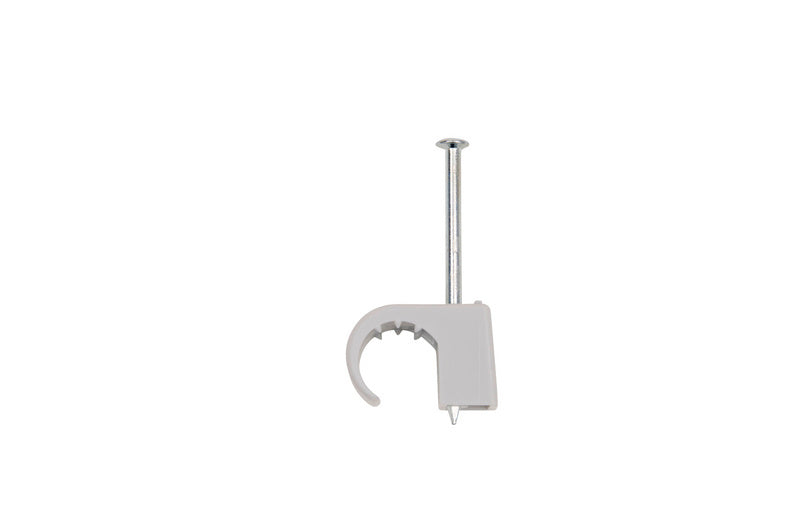 Nagelschelle-SHEL-UNI-(7-12MM)-M.NGL-(A2K)-2,0X45     Verpackungsinhalt    100 Einheit