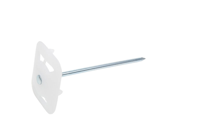 150 Stück SHB-KST-27X34MM-M.NGL-(A2K) Schrauben 2,0x60 mm in Verpackungseinheit