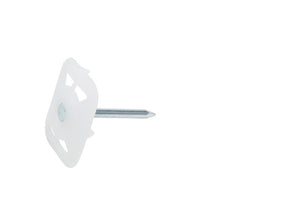 150 Einheiten SHB-KST-27X34MM-M.NGL-(A2K)-3,3X40MM Schrauben mit 27 mm Durchmesser und 34 mm Höhe.