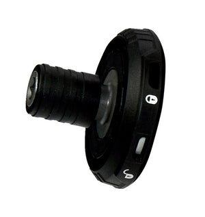 Bohrschrauber Akku Zubehör-BIT-VORSA mit verschiedenen Bits und 1/4 Zoll Halterung in Verpackung