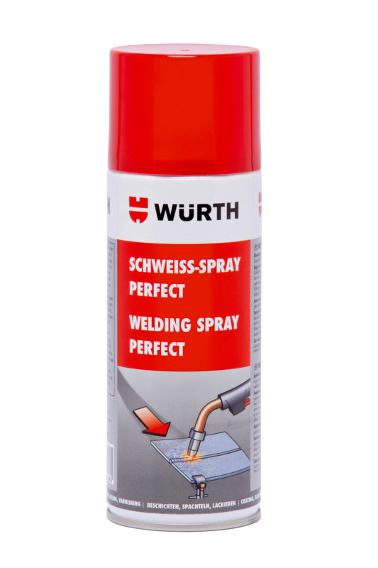 Schweißschutz-SHWSSPR-PERFECT-400ML     Verpackungsinhalt    12 Einheit